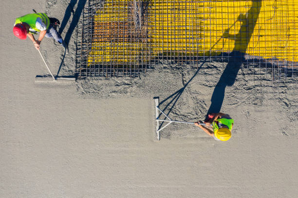 Best Concrete Resurfacing Services  in Leisure Village, NJ