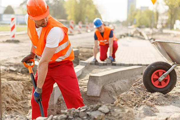 Best Decorative Concrete Services  in Leisure Village, NJ